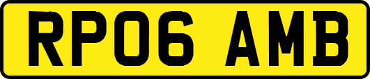 RP06AMB