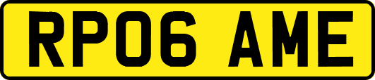 RP06AME