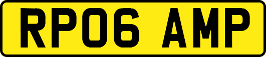 RP06AMP