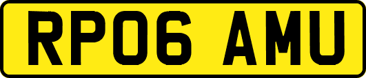 RP06AMU