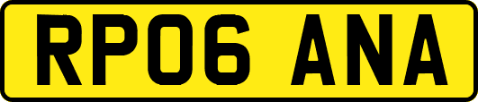 RP06ANA