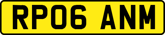 RP06ANM