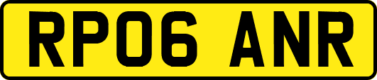 RP06ANR