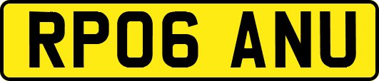 RP06ANU
