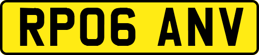 RP06ANV
