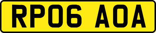 RP06AOA