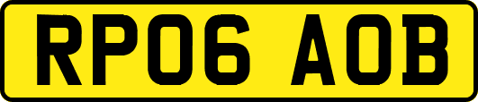 RP06AOB
