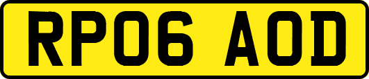 RP06AOD