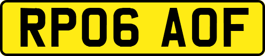 RP06AOF