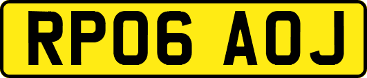 RP06AOJ