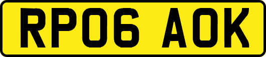 RP06AOK