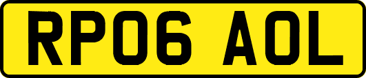 RP06AOL