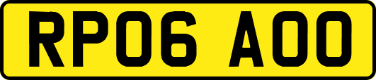 RP06AOO