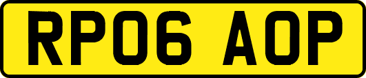 RP06AOP
