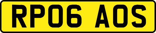 RP06AOS
