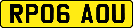 RP06AOU