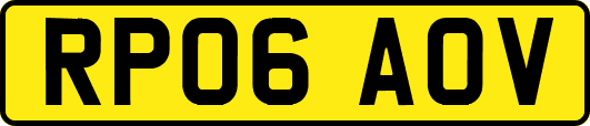 RP06AOV