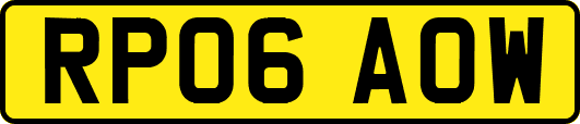 RP06AOW