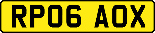RP06AOX