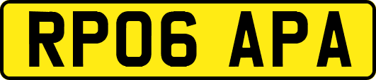 RP06APA