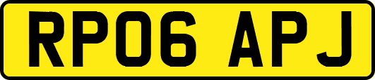 RP06APJ