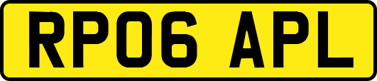 RP06APL