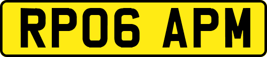 RP06APM