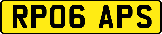 RP06APS