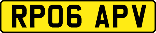 RP06APV