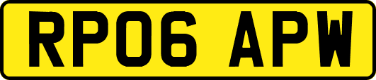 RP06APW