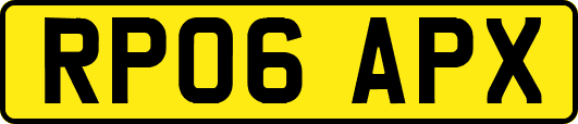 RP06APX