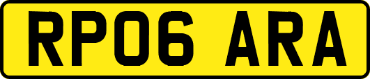 RP06ARA