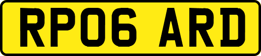 RP06ARD