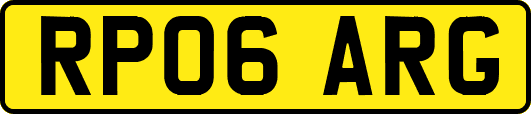 RP06ARG