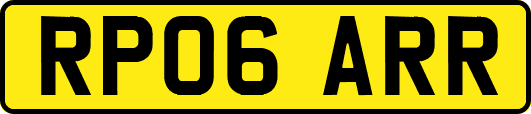 RP06ARR