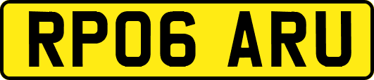 RP06ARU