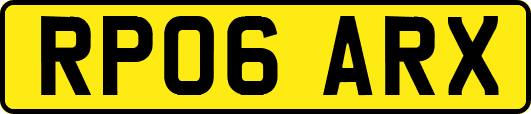 RP06ARX