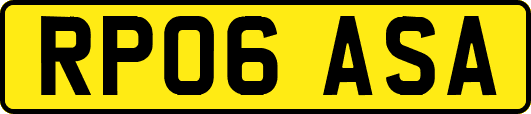 RP06ASA