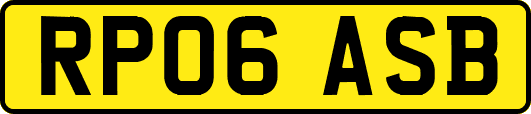RP06ASB