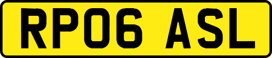 RP06ASL