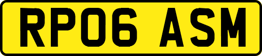 RP06ASM