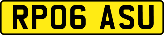 RP06ASU