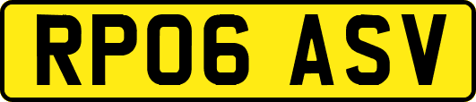 RP06ASV