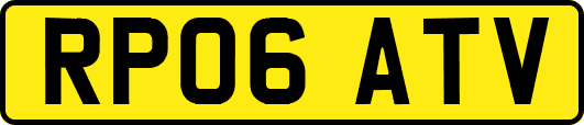 RP06ATV