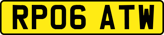 RP06ATW