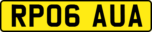 RP06AUA