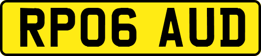 RP06AUD