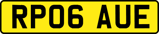 RP06AUE