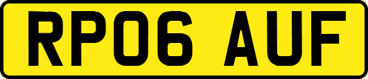 RP06AUF