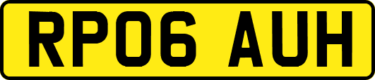 RP06AUH